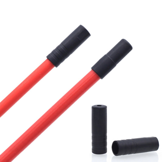 300 PCS 4mm/5mm Mountain Bike Plastic Brake/Shift Cable Caps(Brake Cap) by buy2fix