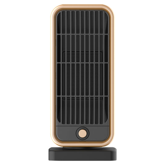 Household Fast Heating Shaking Head Electric Heater Thermostatic Heaters, Spec: EU Plug by buy2fix