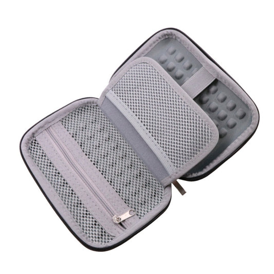 U Disk U Shield Data Cable Storage Bag Mobile Power Mobile Hard Disk Bag by GHKJOK