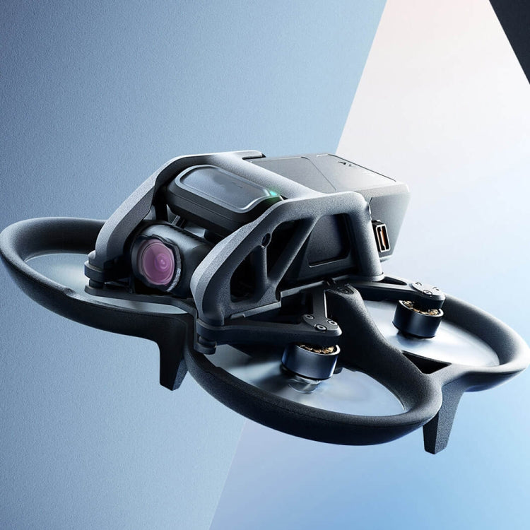 JSR Adjustable Filter For DJI Avata,Style: ND8 ND16 ND32 by JSR