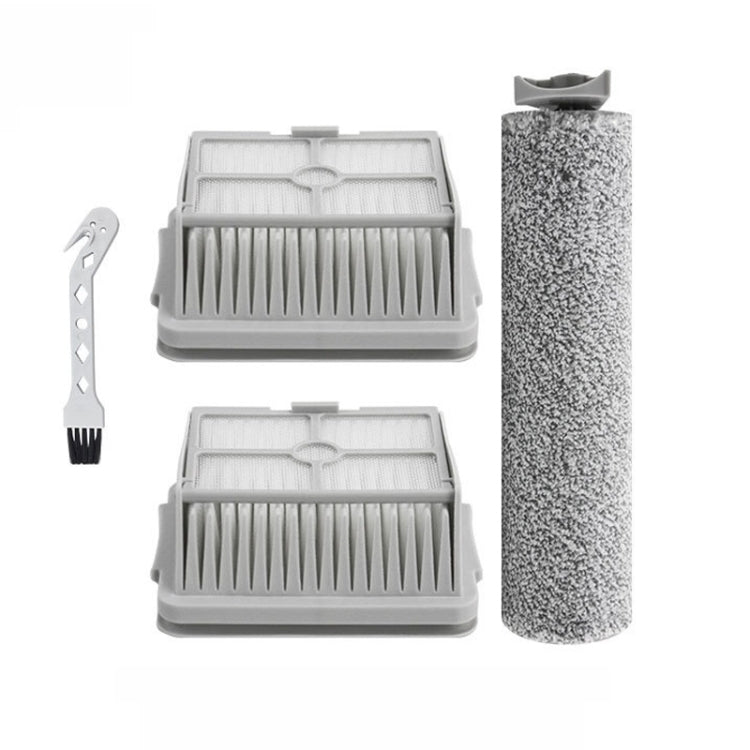 For Mijia/ShunZao H100 Pro Vacuum Cleaner Replacement Accessories,Spec: Filter by buy2fix