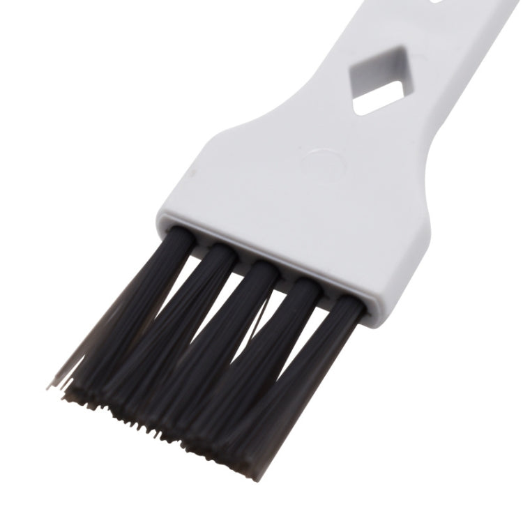 For Mijia/ShunZao H100 Pro Vacuum Cleaner Replacement Accessories,Spec: 4pcs Brush by buy2fix