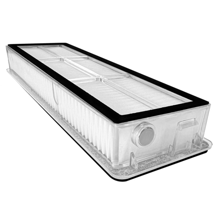 For Xiaomi Mijia STFCR01SZ Vacuum Cleaner Parts Accessories,Spec: 2pcs Filter by buy2fix