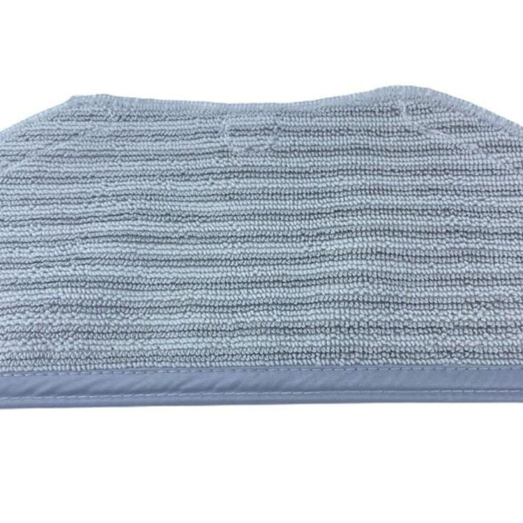 For Xiaomi Mijia STFCR01SZ Vacuum Cleaner Parts Accessories,Spec: 2pcs Rag by buy2fix
