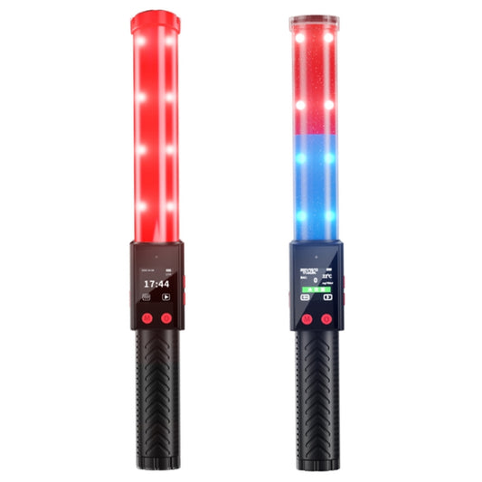 Blow Type High Precision Alcohol Detector Baton, Specification: Tarzan No. 9 by buy2fix