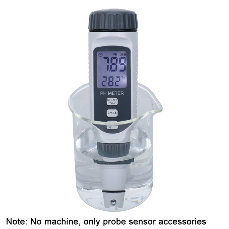 For Smart Sensor PH808/PH818/PH828/PH838/PH848 Probe Sensors Accessories by Smart Sensor