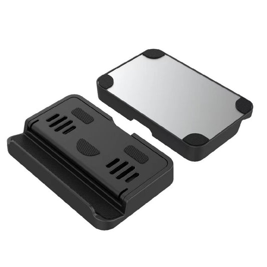 PGTECH For Steam Deck Adjustable Folding Console Stand + Trackpad Sticker Set by buy2fix