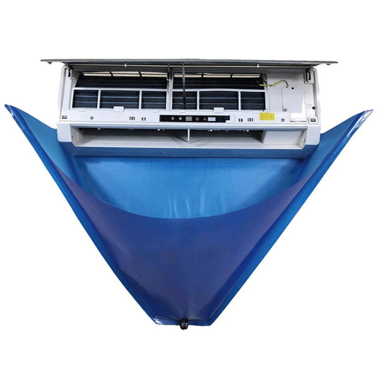 6 In 1 Air Conditioner Cleaning Cover Portable Split Air Conditioning Cleaning Bag by buy2fix