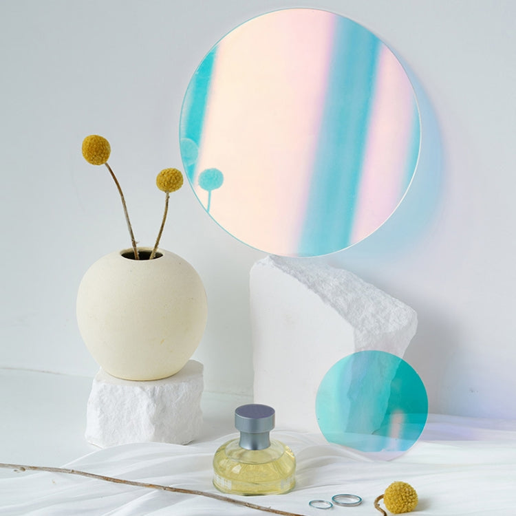 Irregular Plaster Jewelry Ornaments Photography Props, Size: 1.6cm Small by buy2fix