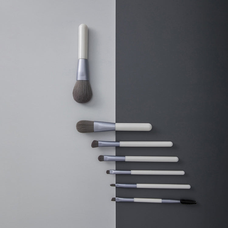 40x40CM Double-sided Photography Background Board Food Photo Props(White) by buy2fix