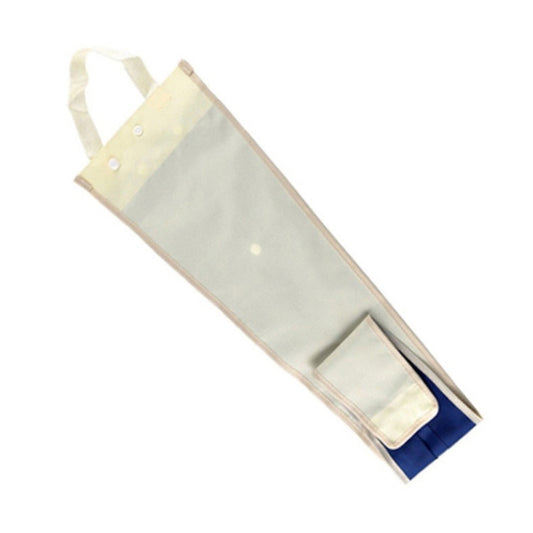 Car Umbrella Cover Foldable Storage Bag Hanging Seat Back Pocket by buy2fix