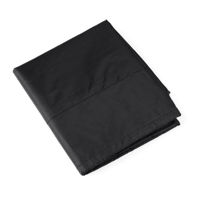 1PCS/Set L Waterproof and Dustproof Car Spare Tire Cover Tire Protector by buy2fix