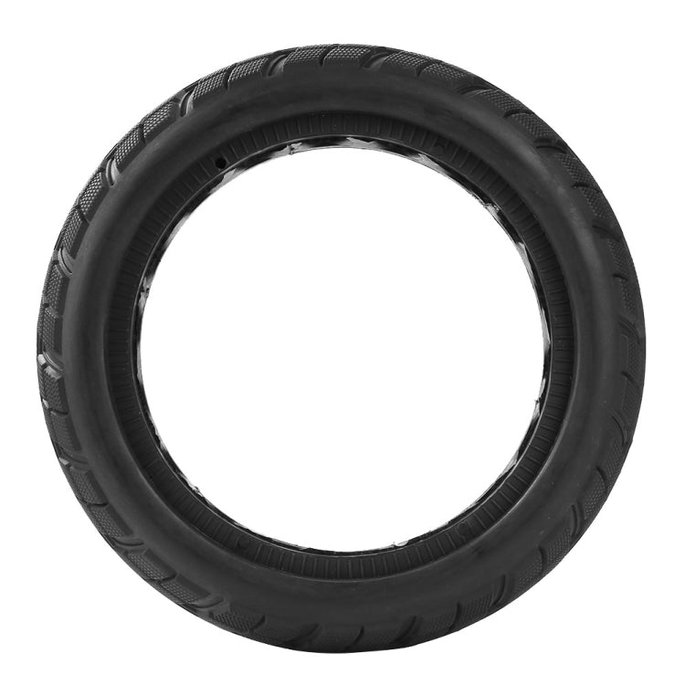For Xiaomi Scooter 8.5 inch Inner Hole Honeycomb Explosion-proof Tire(Black) by buy2fix