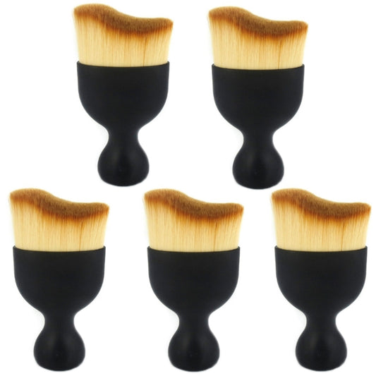 Air Conditioner Vent Cleaning Brush Car Interior Dusting Tool(OPP) by buy2fix