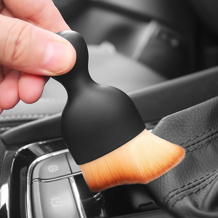 Air Conditioner Vent Cleaning Brush Car Interior Dusting Tool(OPP) by buy2fix