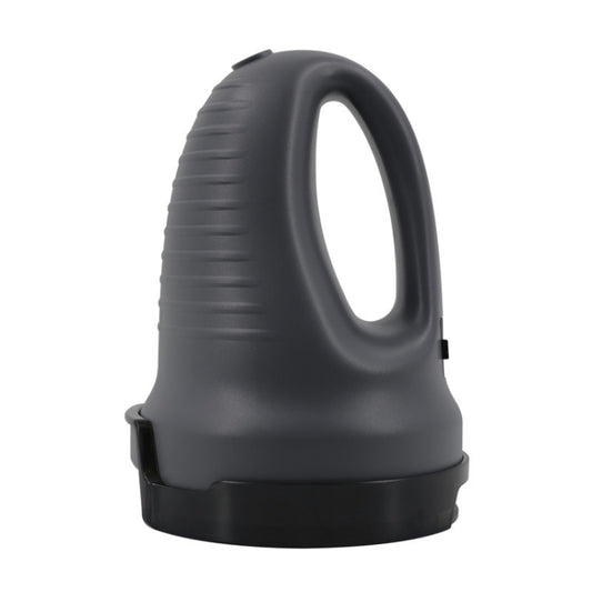 Auto Glass Electric De-icing And Snow Remover Gray by buy2fix