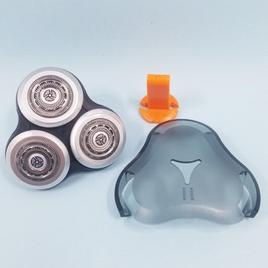 For Philips S9111/S9511/RQ1250/1251/1280/RQ12 Integral Head Shaver by buy2fix