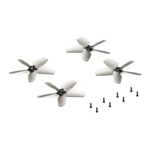 For DJI Avata Propeller Props Blade Replacement Light Weight Wing Fans by buy2fix
