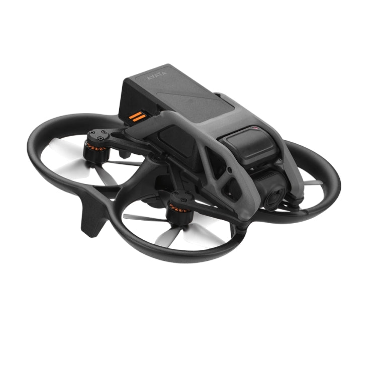 For DJI Avata Propeller Props Blade Replacement Light Weight Wing Fans by buy2fix