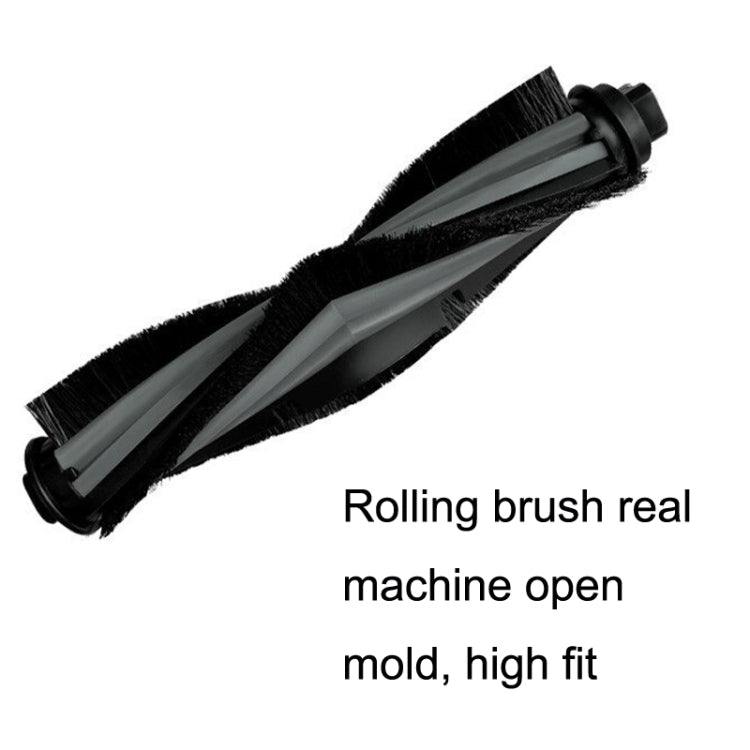 For Ecovacs Deebot N9+ Robot Vacuum Cleaner Steam Mop Cloth(Set) by buy2fix