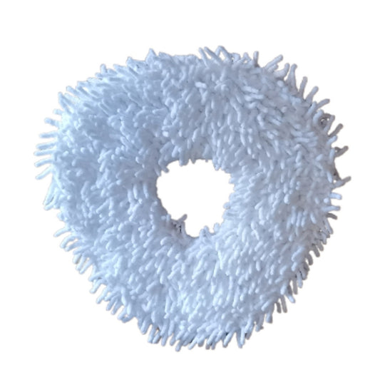 5PCS For NARWAL J1 / J2 Sweeper Accessories Rag(Rag) by buy2fix