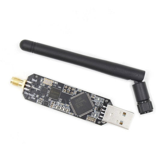UberTooth One SJ-057 USB Bluetooth Protocol Analysis Device by Ubertooth One