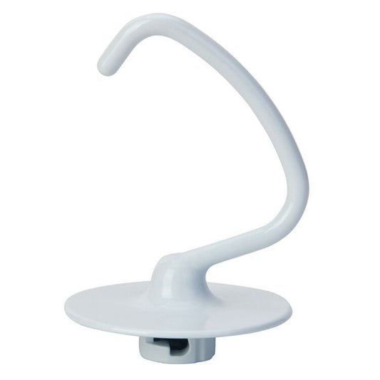 For KitchenAid 4.5-5QT Stand Mixer C Dough Hook by buy2fix