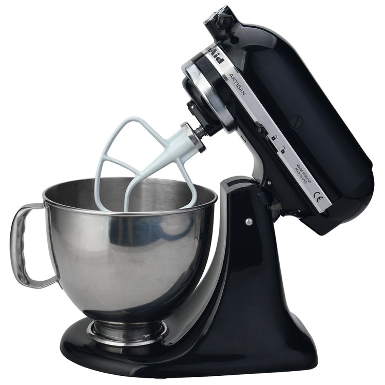 For KitchenAid 4.5-5 Quart Mixer Paddle Restaurant Kitchen Baking Mixing Tools by buy2fix