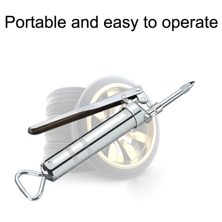 Q392 Outdoor Self-Driving Emergency Vacuum Fast Tire Replenishment Tool by buy2fix