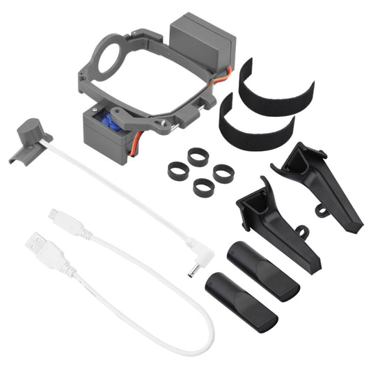 For DJI Mavic 2 Pro &Zoom Airdrop System Drone Thrower by buy2fix