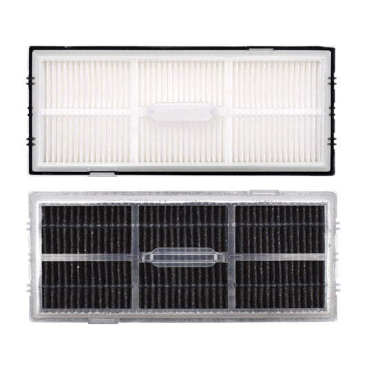 For Roborock G20 / S8 Pro ULTRA Vacuum Cleaner Filter, Spec: Activated Carbon by buy2fix