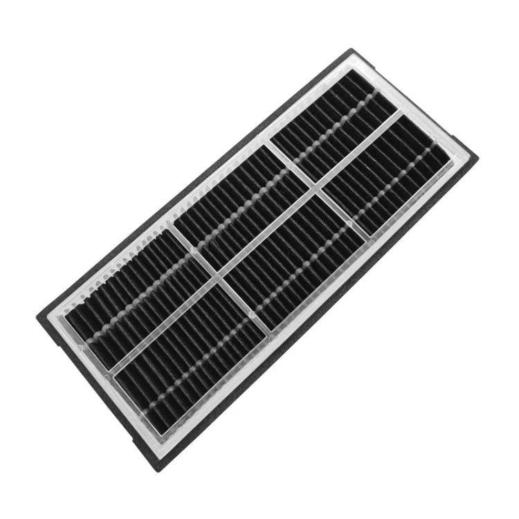 For Roborock G20 / S8 Pro ULTRA Vacuum Cleaner Filter, Spec: Activated Carbon by buy2fix