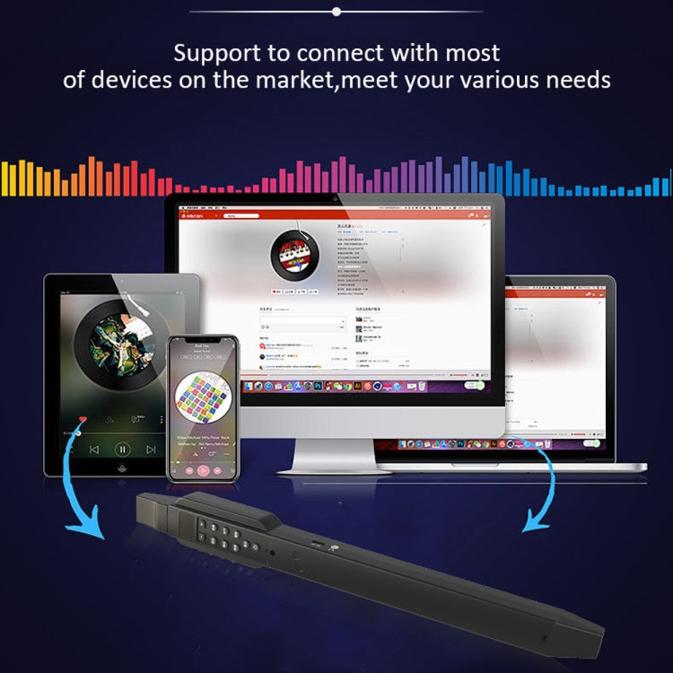 Mini Digital Electronic Saxophone Wind Instrument for Imitation of Various Musical Instrument Sounds(White English) by buy2fix