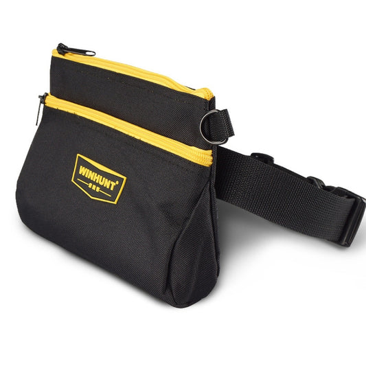 WINHUNT WH017 Multi-purpose Electrician Repair Tool Storage Belt Pouch(26.5x17.5cm) by WINHUNT