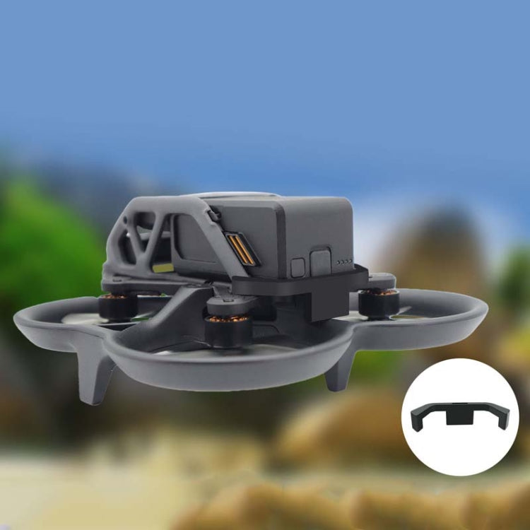 For DJI Avata CQT 913318 Body Battery Reinforcement Anti-drop Buckle by buy2fix