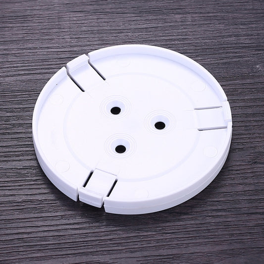 For Mi/Yi Smart Home Security Camera 2pcs 360 Degree Swivel Wall Mount by buy2fix