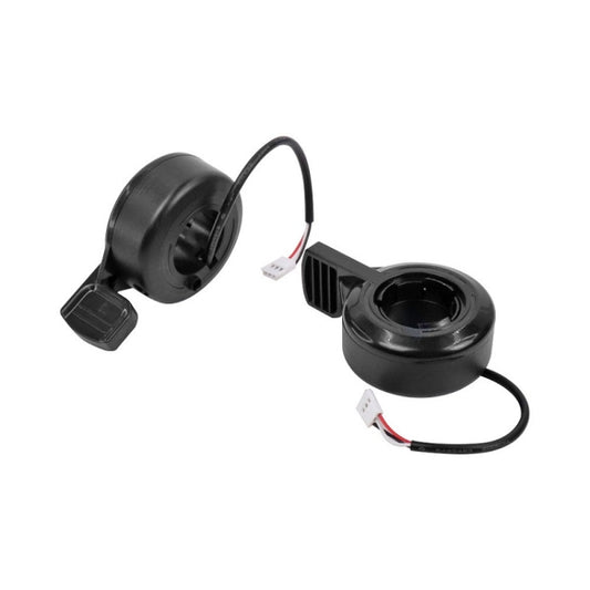 For QMWheel X8 Pro Scooters 24V/36V/48V Thumb Governor(Left) by buy2fix