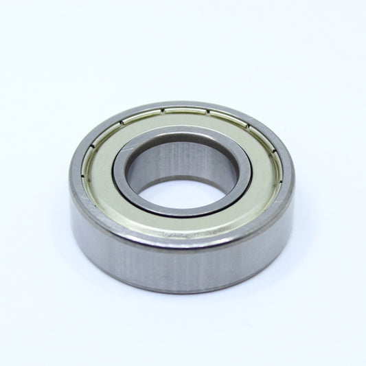 6002zz 20pcs Miniature Bearings Silent Deep Groove Ball Bearings by buy2fix