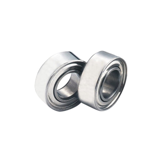 683ZZ Bearing 20pcs 3x7x3mm Miniature Ball Bearings by buy2fix