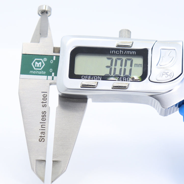 683ZZ Bearing 20pcs 3x7x3mm Miniature Ball Bearings by buy2fix