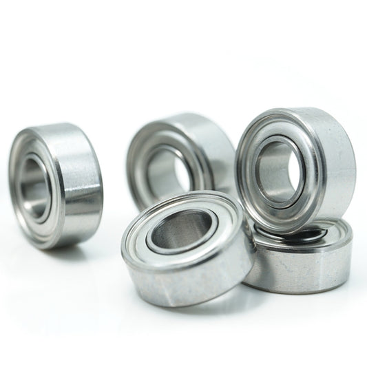 686ZZ 20pcs 6x13x5mm Motor Miniature Bearing by buy2fix