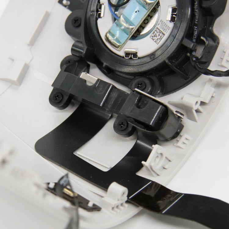 For Meta Quest 2 VR Replacement Parts ,Spec: Camera Switch Flex Cable 330-01085-02 by buy2fix