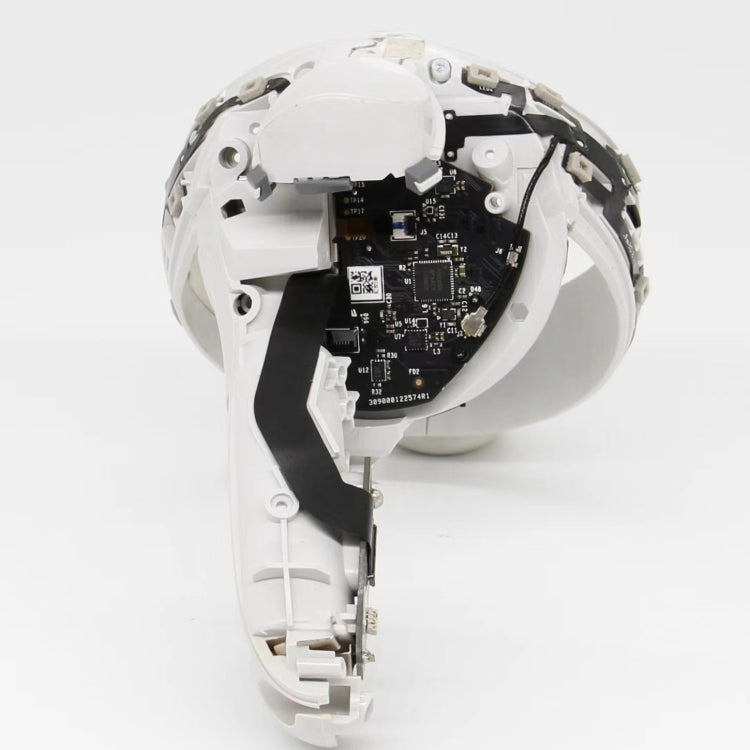 For Meta Quest 2 VR Replacement Parts,Spec: Left Controller Motherboard by buy2fix