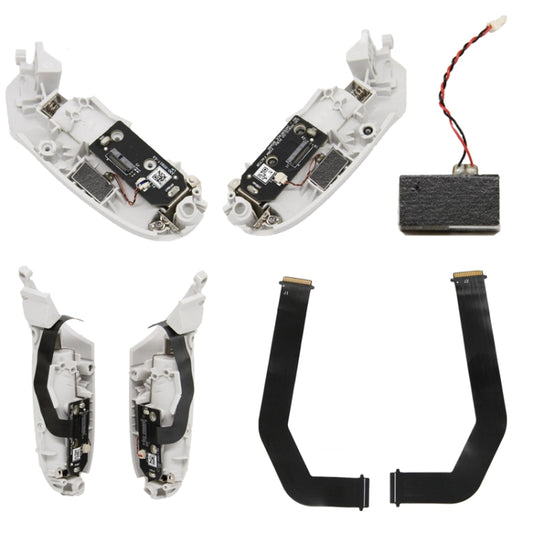 For Meta Oculus Quest 2 Handle Right+Vibrator+Line Right VR Repair Replacement Parts by buy2fix