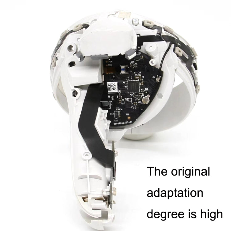 For Meta Oculus Quest 2 Handle Mainboard Row Line Left VR Repair Replacement Parts by buy2fix