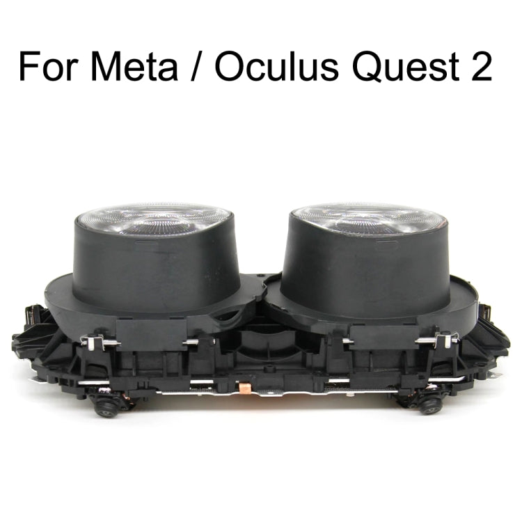 For Meta / Oculus Quest 2 VR All-in-one Fresnel Lens Repair Replacement Accessories, Style: Fresnel Lens Left by buy2fix