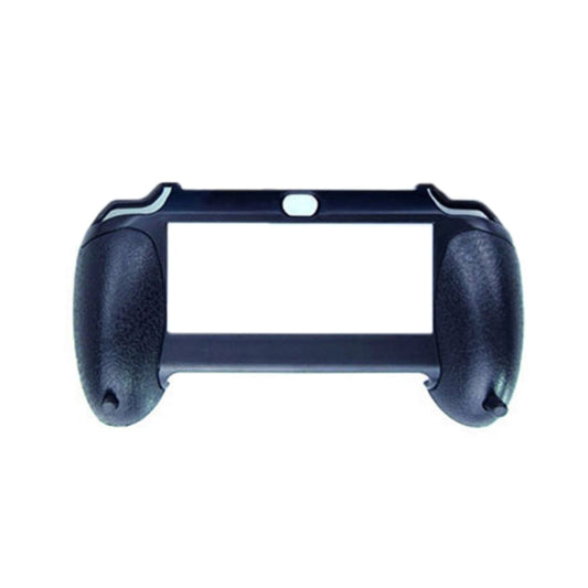 For Sony PS Vita/PSV1000 Game Console Anti-Slip Grip Case(Black) by buy2fix