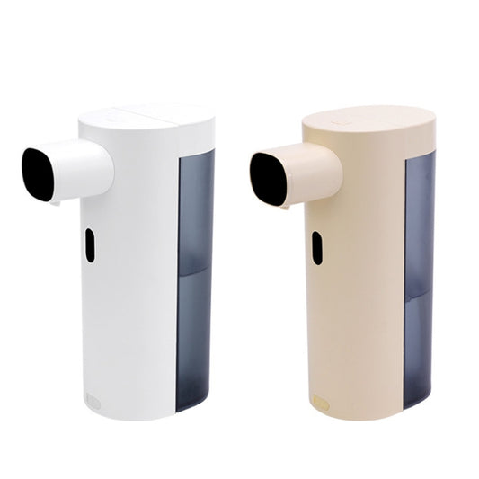 S2 Foam Soap Device Non-contact Household Use Full-automatic Hand Washing Machine(White) by buy2fix