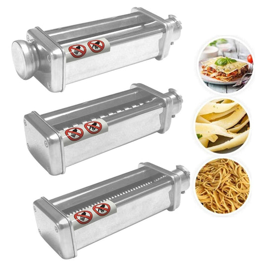 For KENWOOD Chef Machine Accessories, Style: KW Pressed Flakes by buy2fix