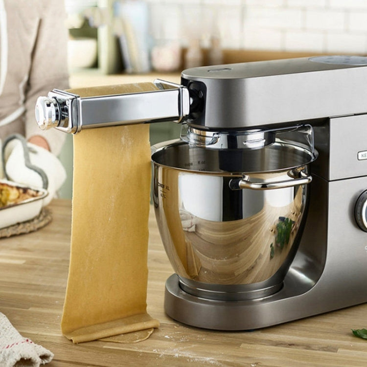 For KENWOOD Chef Machine Accessories, Style: KW Pressed Flakes by buy2fix